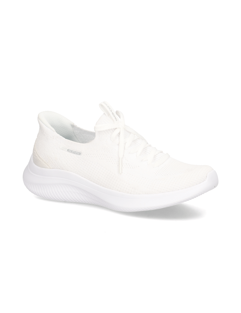 Skechers-ULTRA-FLEX-4.0-bílá