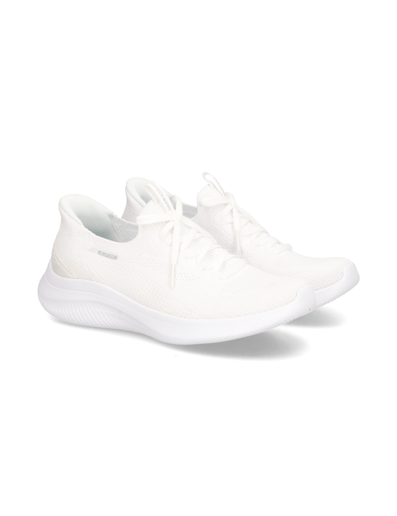 Skechers-ULTRA-FLEX-4.0-bílá
