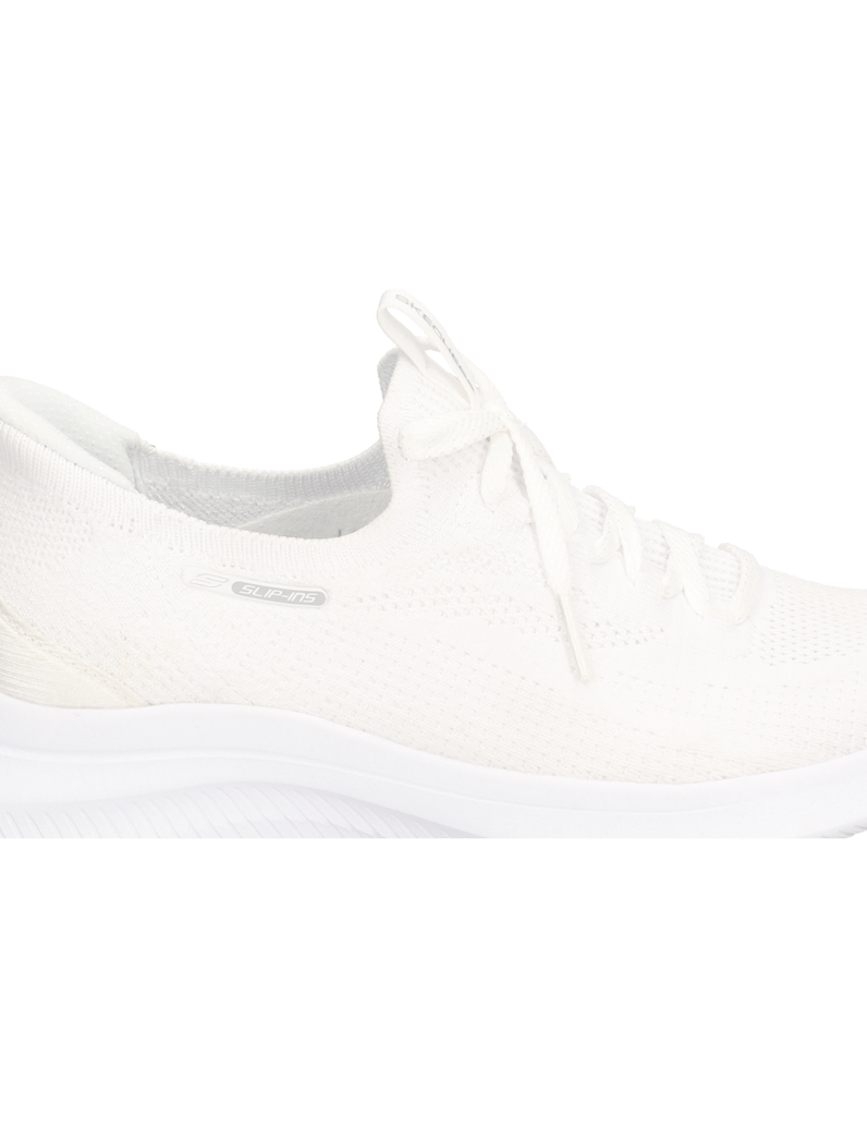 Skechers-ULTRA-FLEX-4.0-bílá