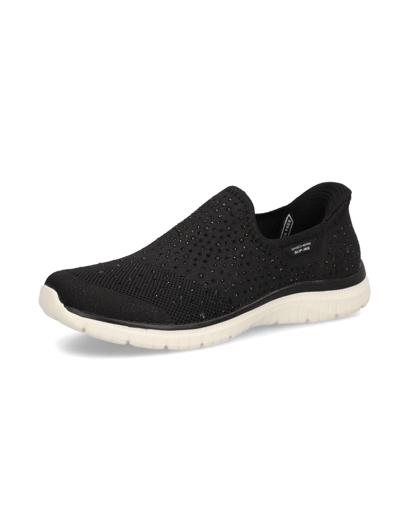 Skechers-MARTHA-STEWART-SKECHERS-SLIP-INS-schwarz