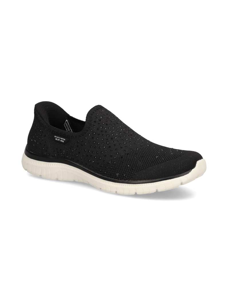 Skechers-MARTHA-STEWART-SKECHERS-SLIP-INS-schwarz