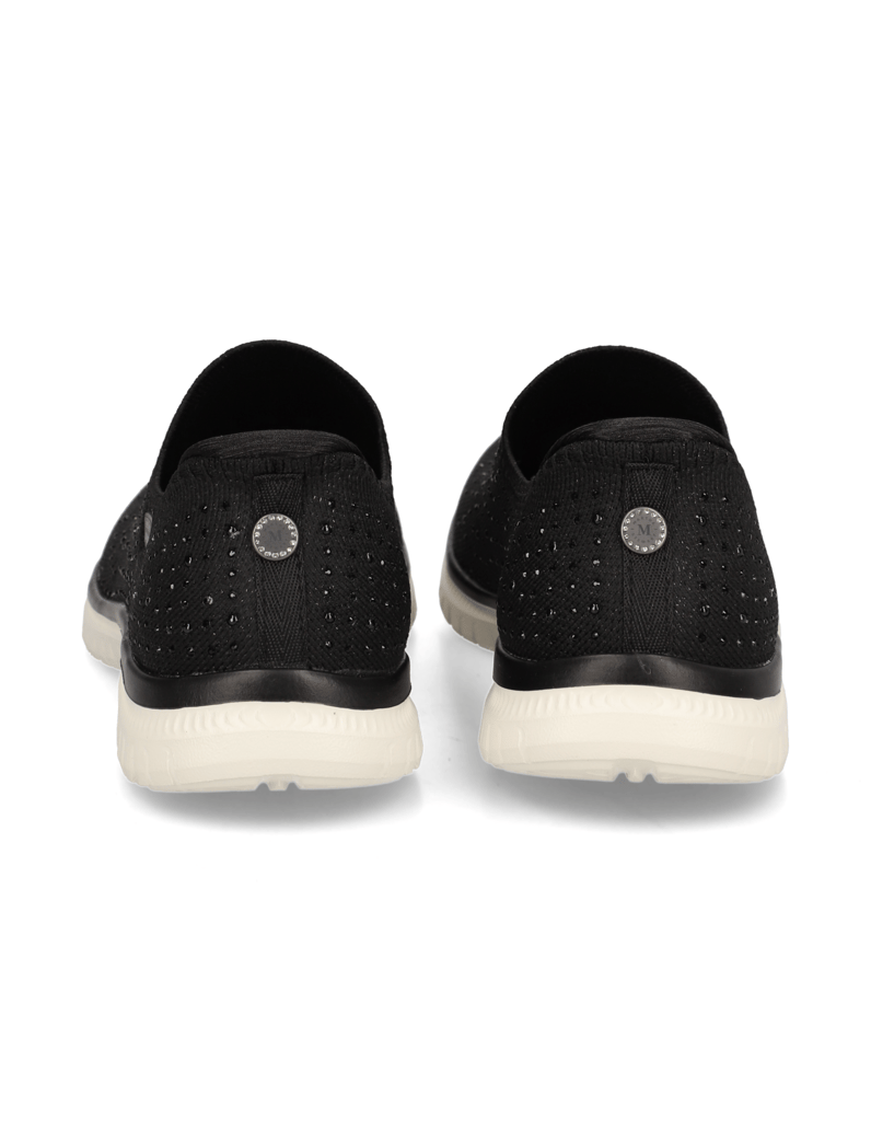 Skechers-MARTHA-STEWART-SKECHERS-SLIP-INS-schwarz