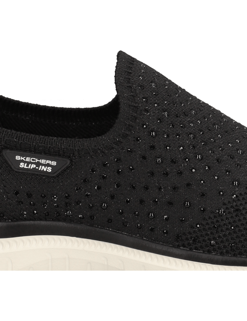 Skechers-MARTHA-STEWART-SKECHERS-SLIP-INS-schwarz