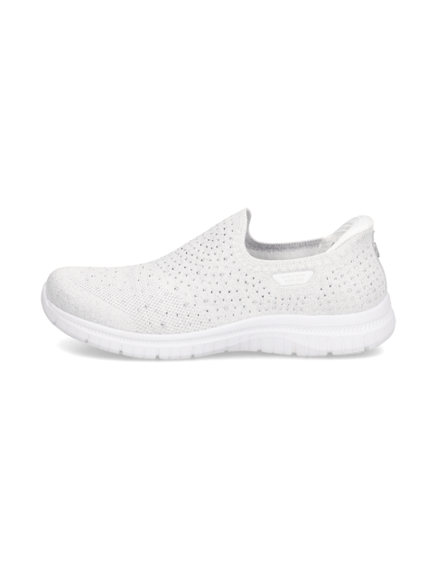 

MARTHA STEWART SKECHERS SLIP-INS, Biela