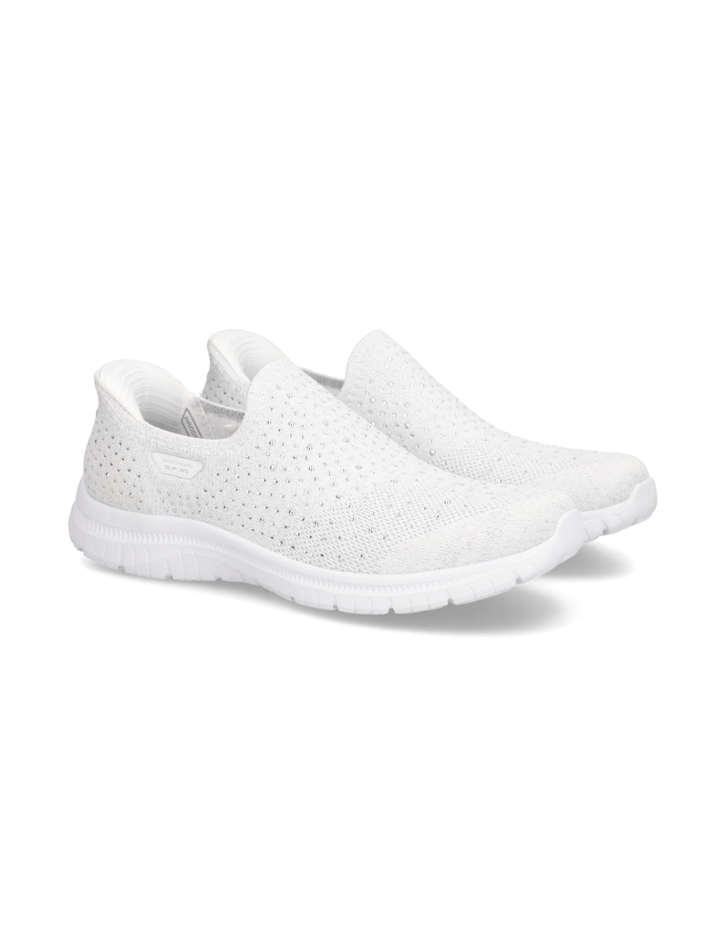 Skechers-MARTHA-STEWART-SKECHERS-SLIP-INS-schwarz