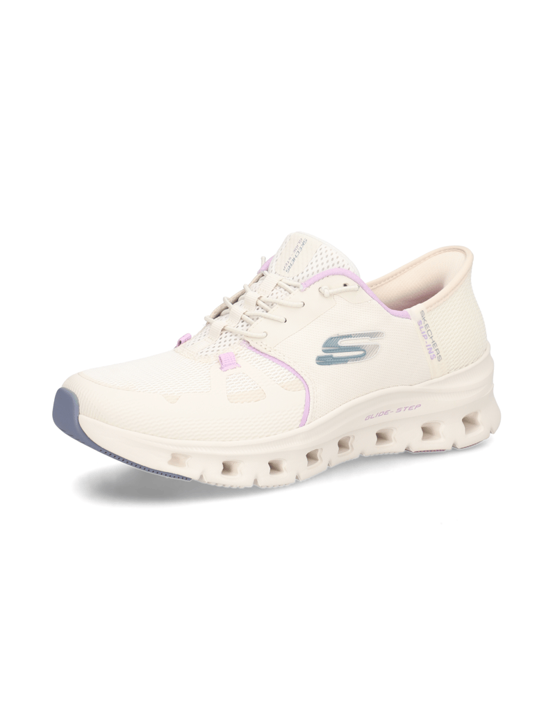 Skechers-SKECHERS-SLIP-INS:-GLIDE-STEP-PRO-ružová