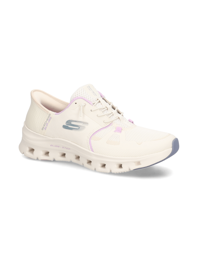 Skechers-SKECHERS-SLIP-INS:-GLIDE-STEP-PRO-ružová