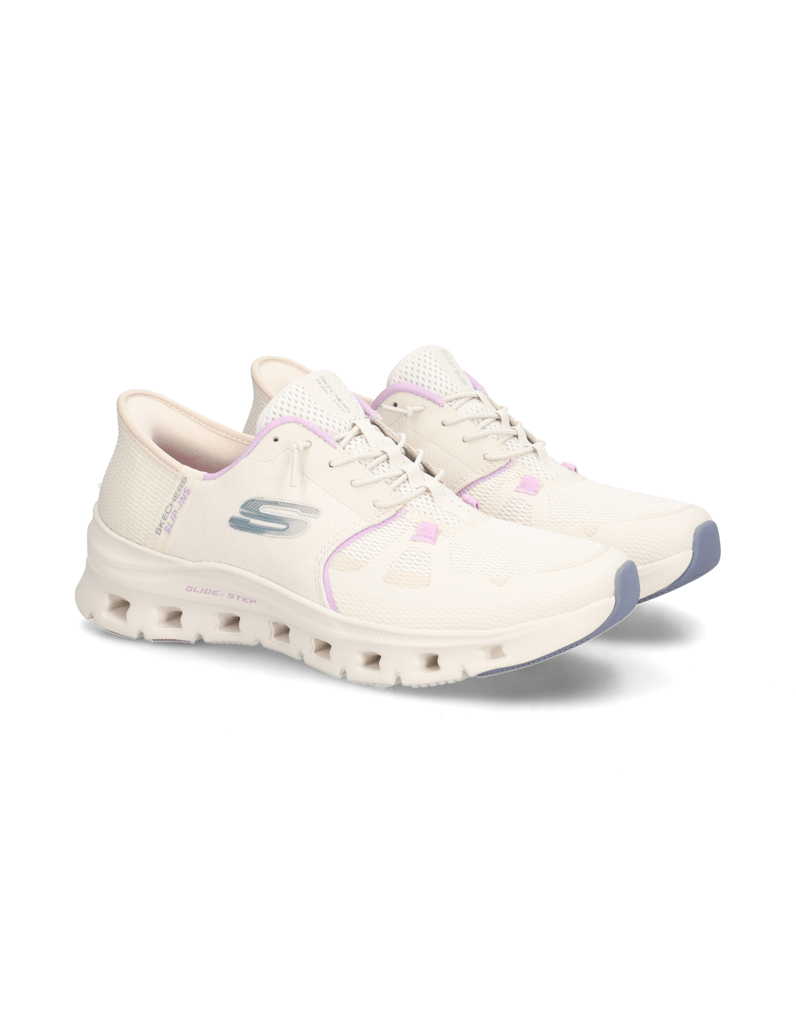 Skechers-SKECHERS-SLIP-INS:-GLIDE-STEP-PRO-ružová