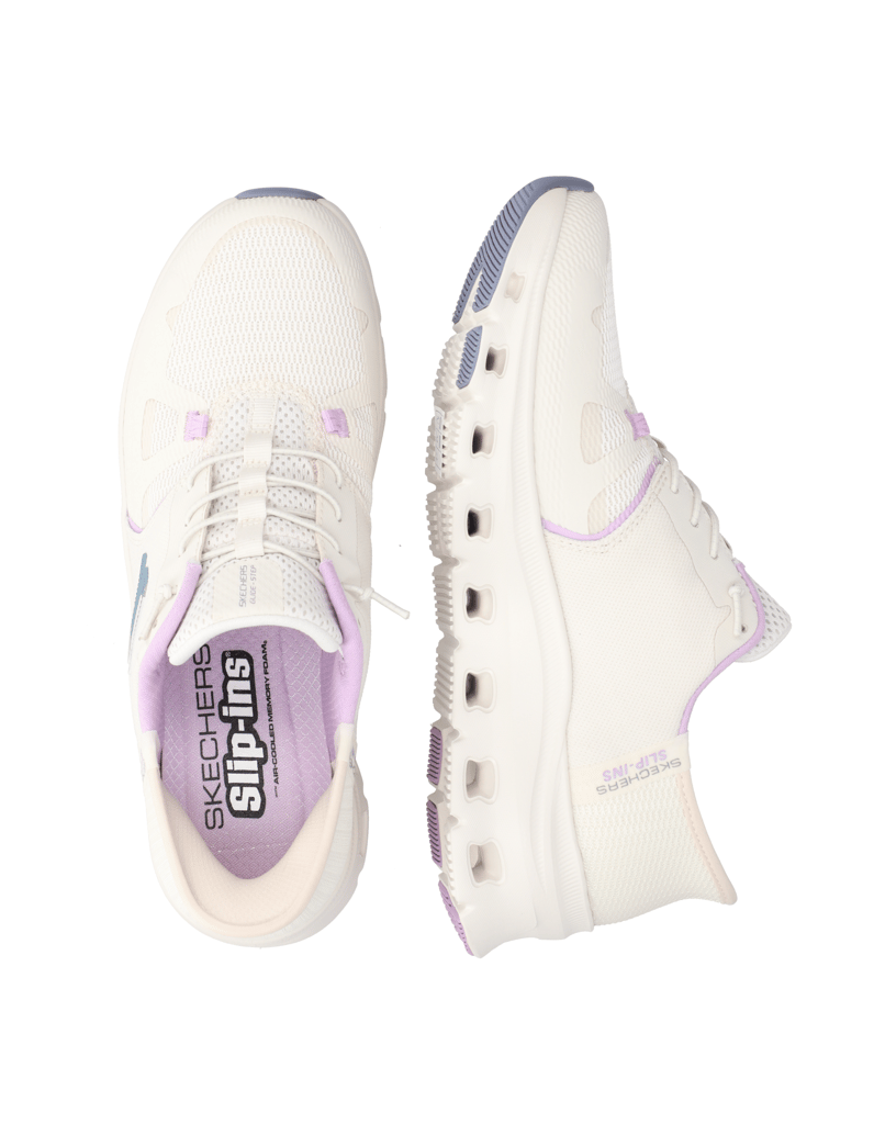Skechers-SKECHERS-SLIP-INS:-GLIDE-STEP-PRO-ružová