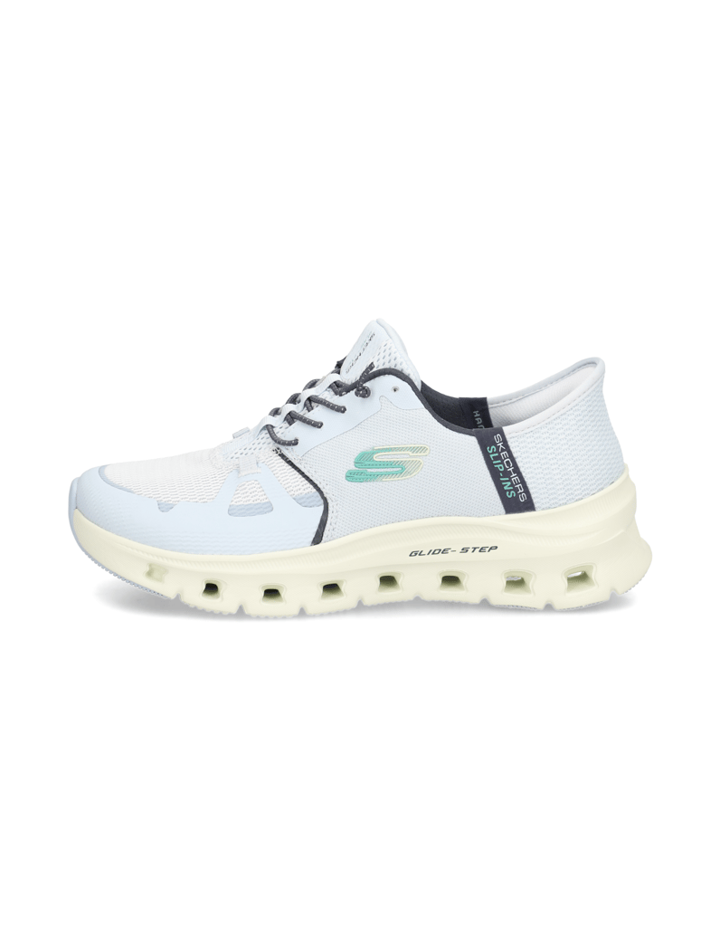 Skechers-SKECHERS-SLIP-INS:-GLIDE-STEP-PRO-ružová