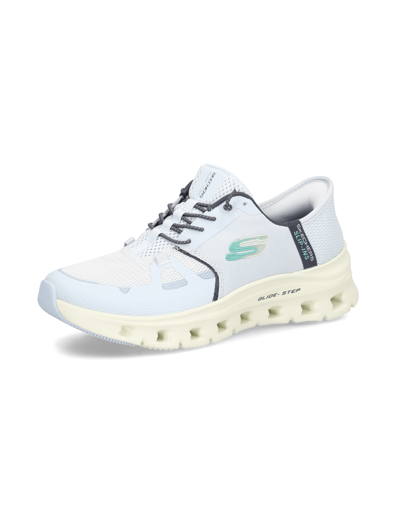 Skechers-SKECHERS-SLIP-INS:-GLIDE-STEP-PRO-ružová