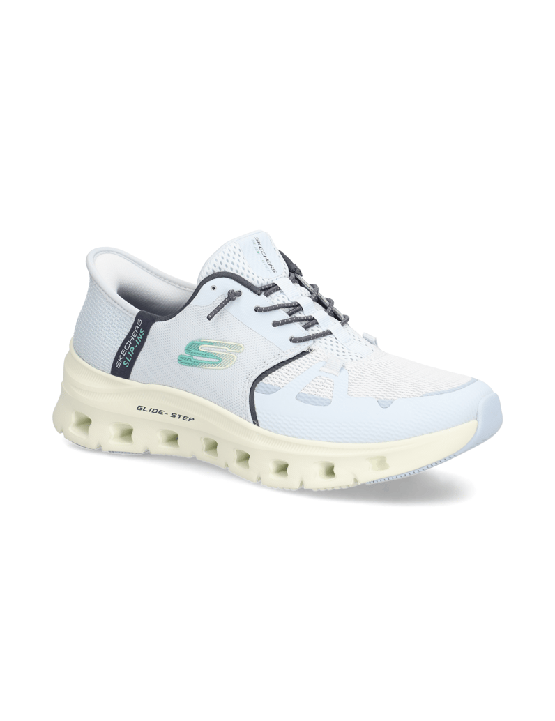 Skechers-SKECHERS-SLIP-INS:-GLIDE-STEP-PRO-ružová