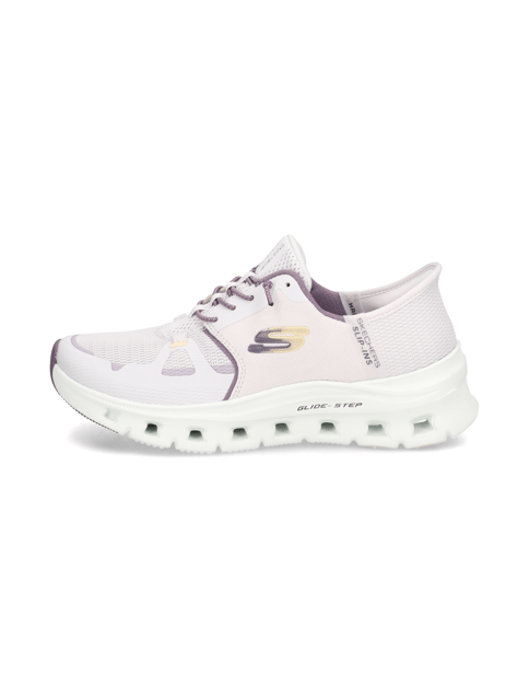 

SKECHERS SLIP-INS: GLIDE-STEP PRO, Fialová