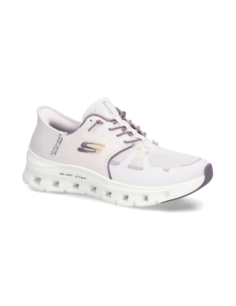 Skechers-SKECHERS-SLIP-INS:-GLIDE-STEP-PRO-ružová