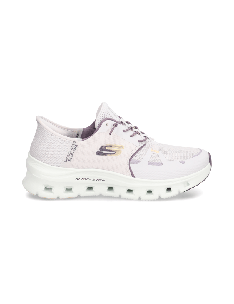 Skechers-SKECHERS-SLIP-INS:-GLIDE-STEP-PRO-ružová