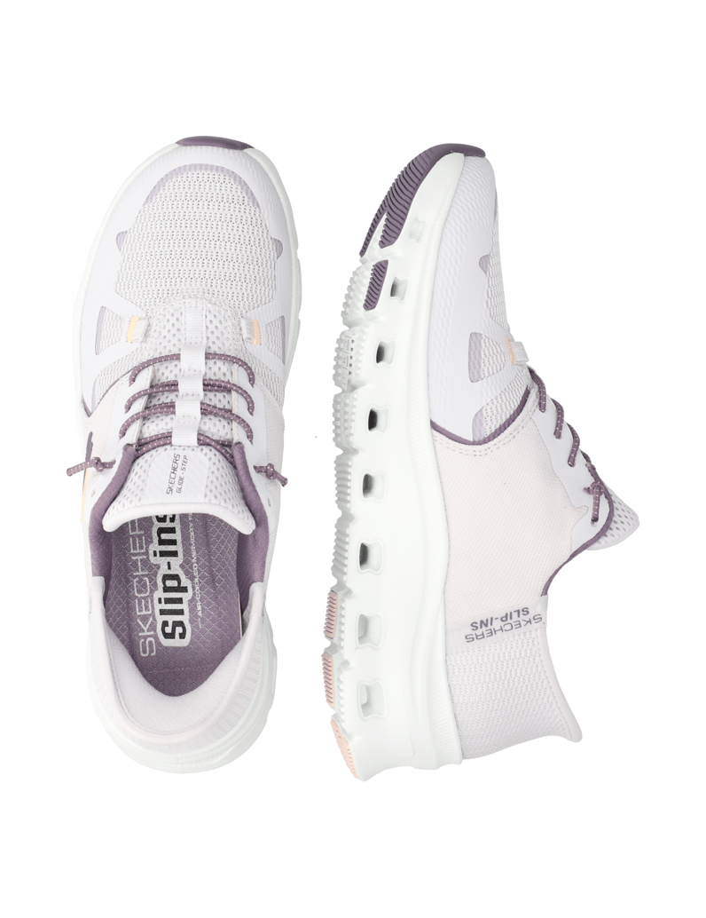 Skechers-SKECHERS-SLIP-INS:-GLIDE-STEP-PRO-ružová