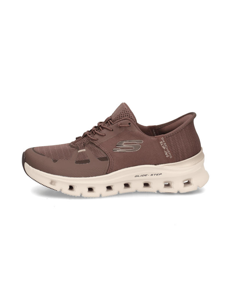 Skechers-SKECHERS-SLIP-INS:-GLIDE-STEP-PRO-črna
