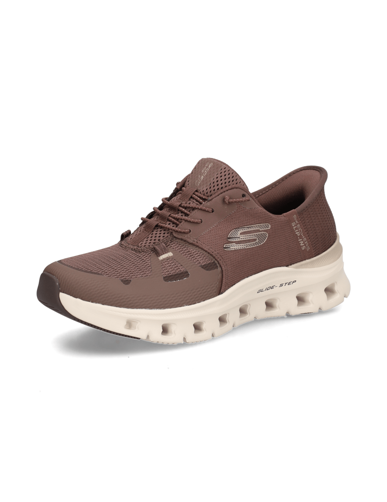 Skechers-SKECHERS-SLIP-INS:-GLIDE-STEP-PRO-črna