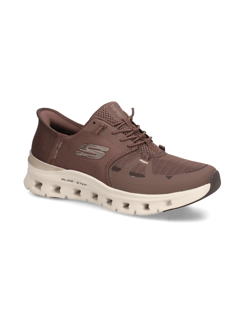 Skechers-SKECHERS-SLIP-INS:-GLIDE-STEP-PRO-črna