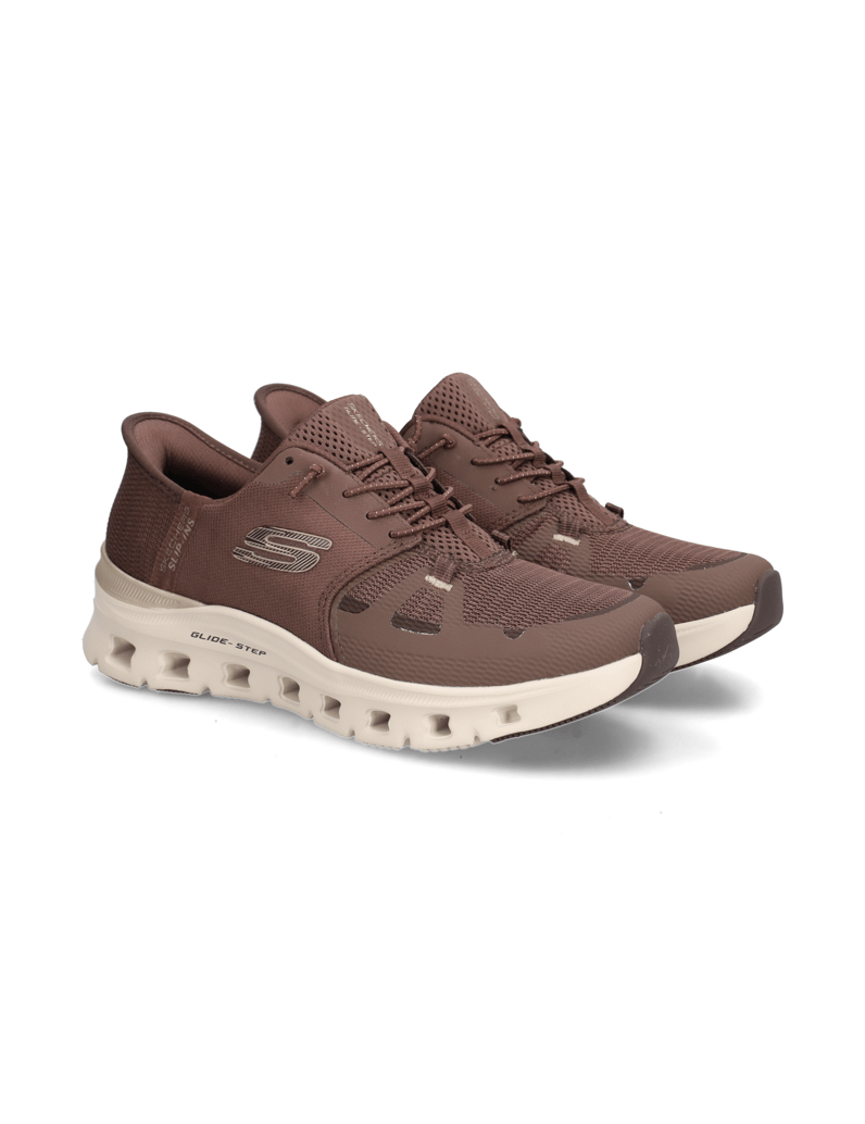 Skechers-SKECHERS-SLIP-INS:-GLIDE-STEP-PRO-črna