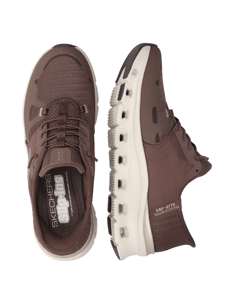 Skechers-SKECHERS-SLIP-INS:-GLIDE-STEP-PRO-črna