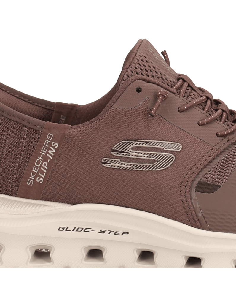 Skechers-SKECHERS-SLIP-INS:-GLIDE-STEP-PRO-črna
