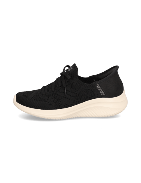 

SKECHERS SLIP-INS MARTHA STEWART, Čierna