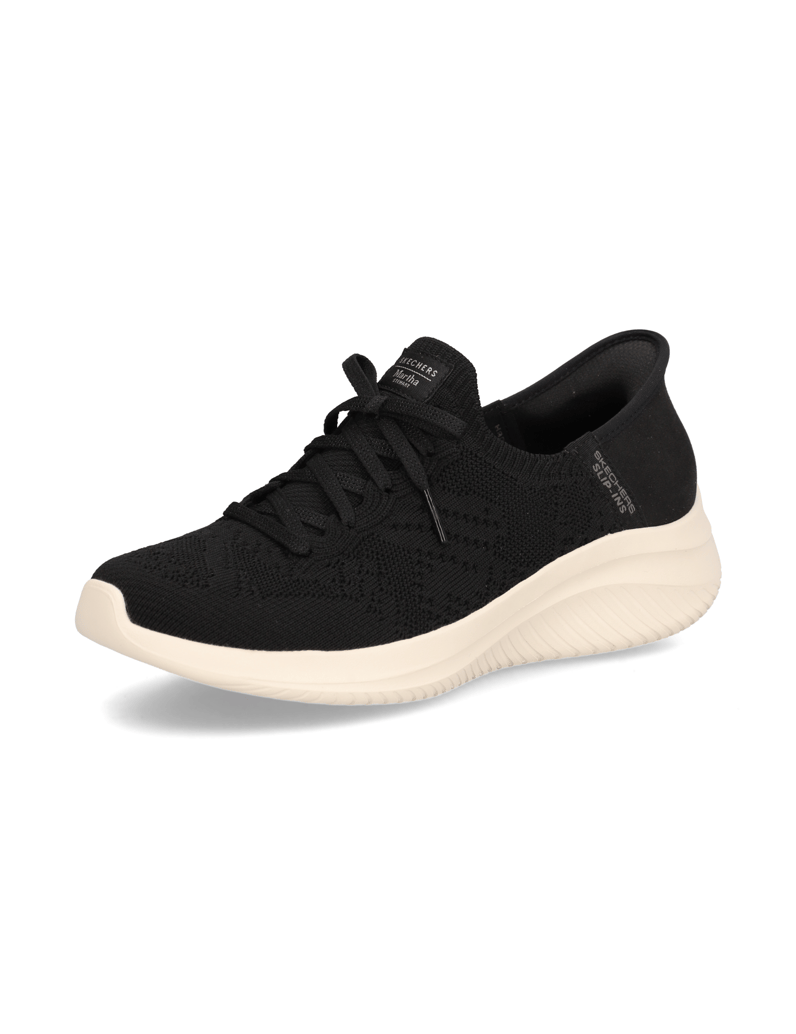 Skechers-SKECHERS-SLIP-INS-MARTHA-STEWART-schwarz