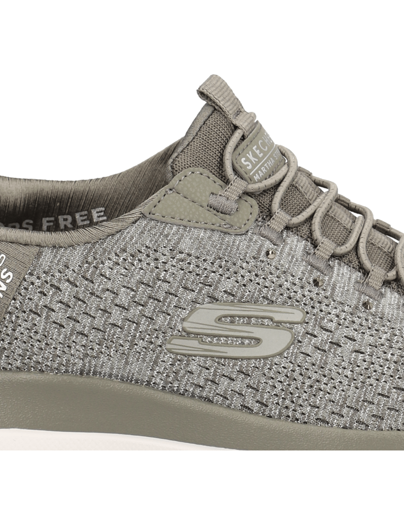 Skechers-MARTHA-STEWART-SKECHERS-SLIP-IN-črna