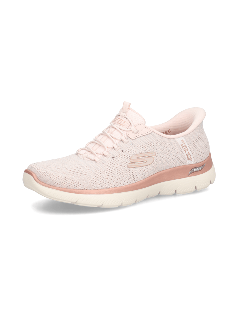 Skechers-MARTHA-STEWART-SKECHERS-SLIP-INS-schwarz