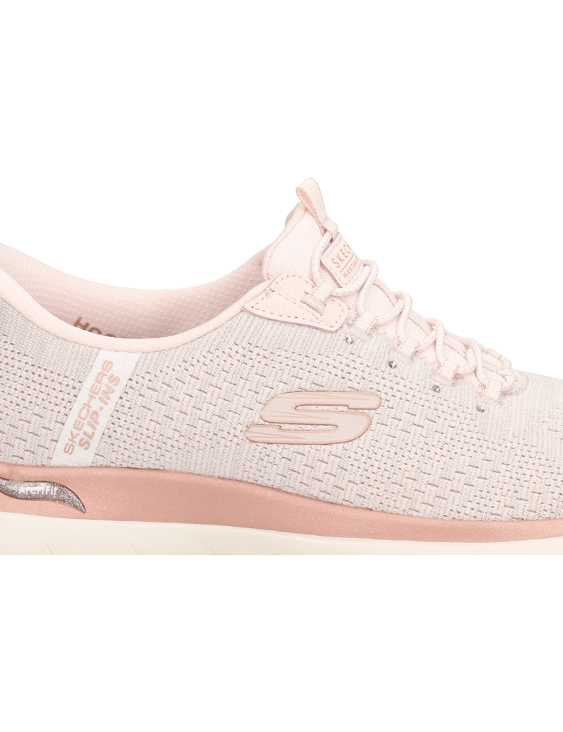 Skechers-MARTHA-STEWART-SKECHERS-SLIP-INS-schwarz