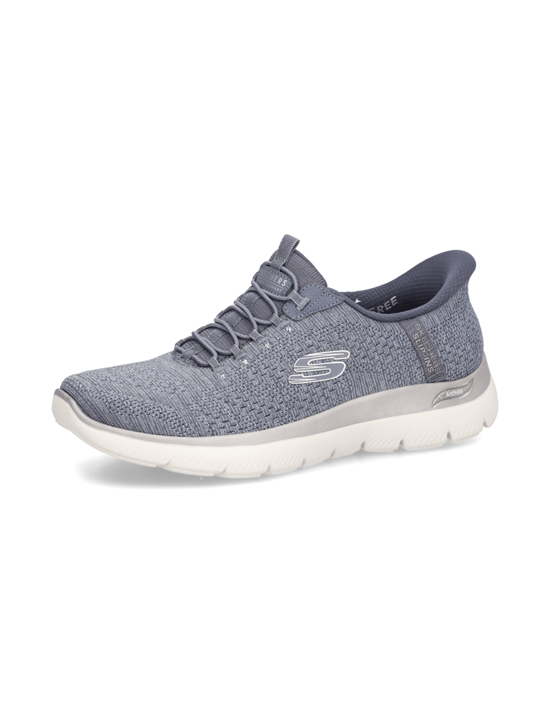 Skechers-MARTHA-STEWART-SKECHERS-SLIP-INS-schwarz