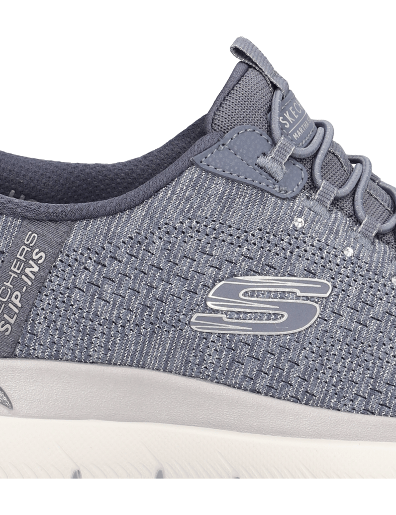 Skechers-MARTHA-STEWART-SKECHERS-SLIP-INS-schwarz