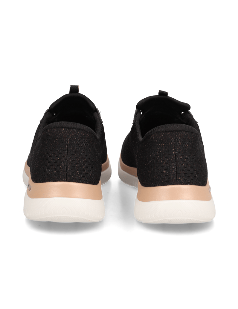 Skechers-MARTHA-STEWART-SKECHERS-SLIP-IN-črna