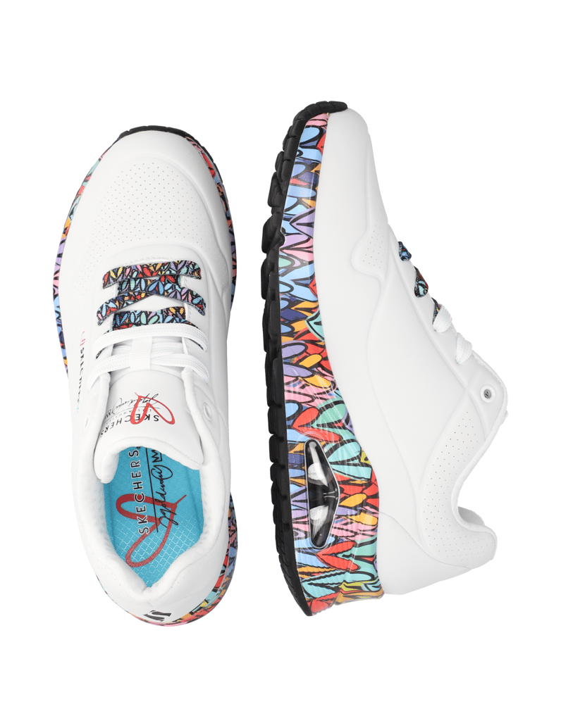 Skechers-superge-črna