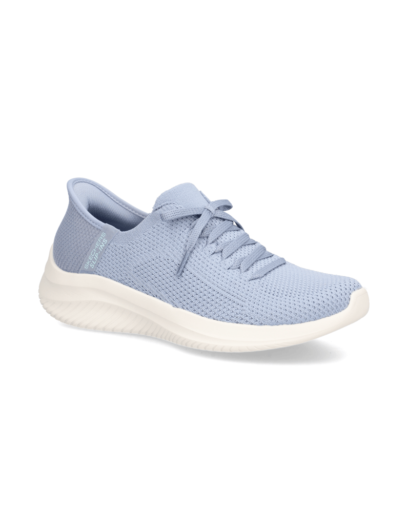 Skechers-SKECHERS-SLIP-INS:-ULTRA-FLEX-3.0-modra