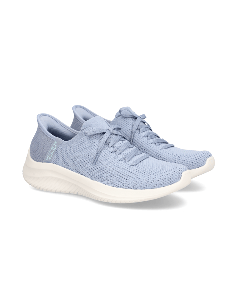 Skechers-SKECHERS-SLIP-INS:-ULTRA-FLEX-3.0-modra
