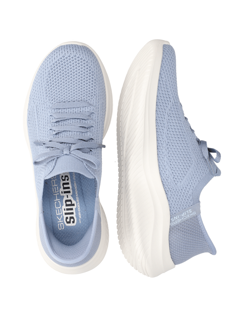 Skechers-SKECHERS-SLIP-INS:-ULTRA-FLEX-3.0-modra