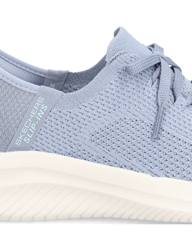 Skechers-SKECHERS-SLIP-INS:-ULTRA-FLEX-3.0-modra