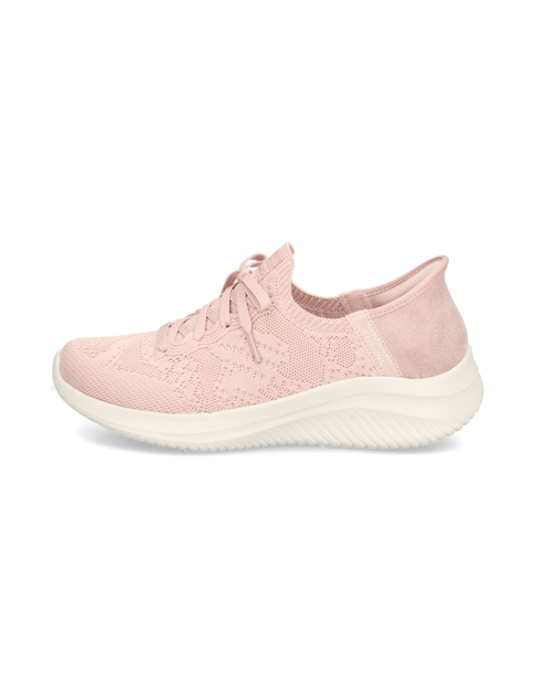 

MARTHA STEWART SKECHERS SLIP-INS, Ružová