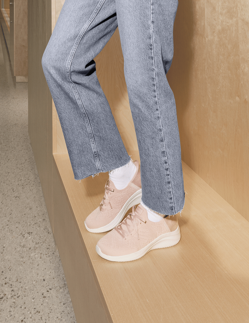 Skechers-MARTHA-STEWART-SKECHERS-SLIP-INS-růžová