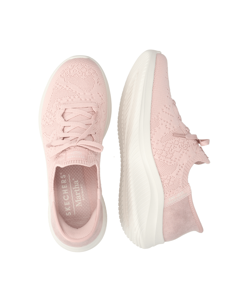 Skechers-MARTHA-STEWART-SKECHERS-SLIP-INS-růžová