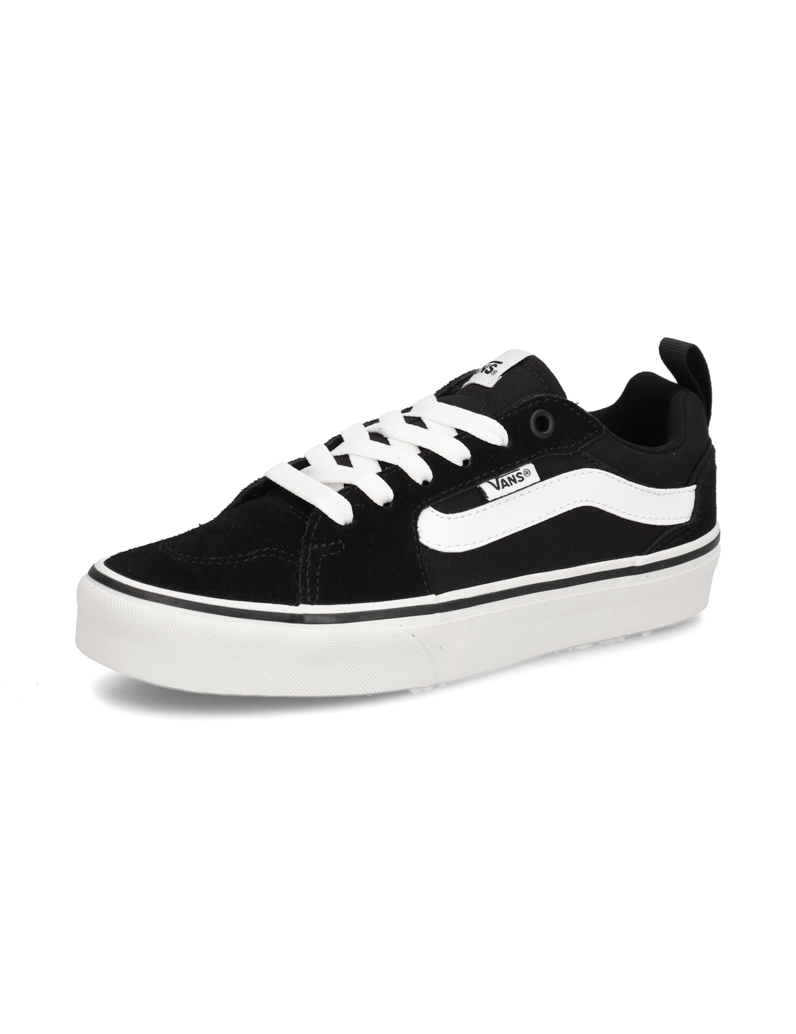 Vans-Filmore-čierna