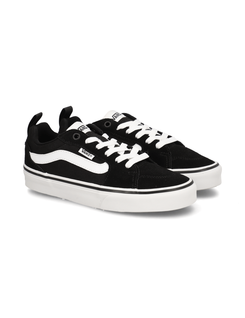 Vans-Filmore-čierna