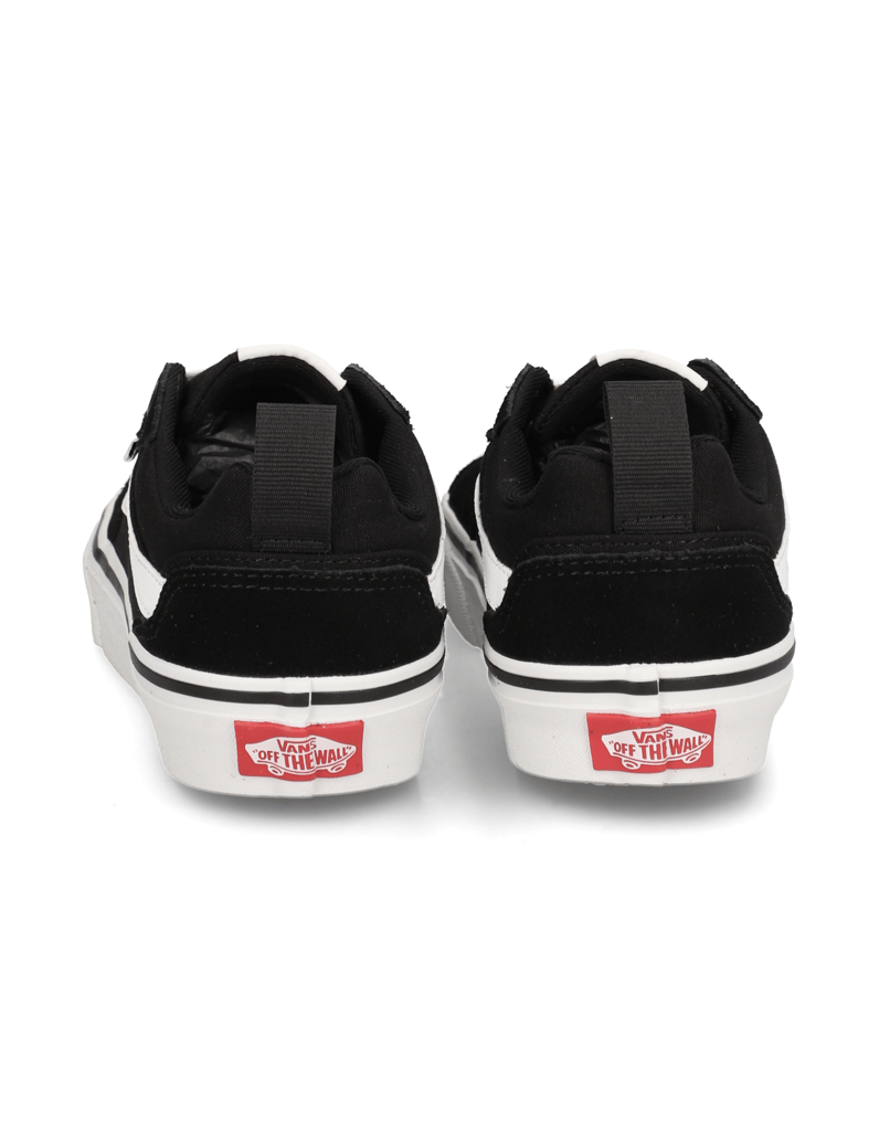 Vans-Filmore-čierna