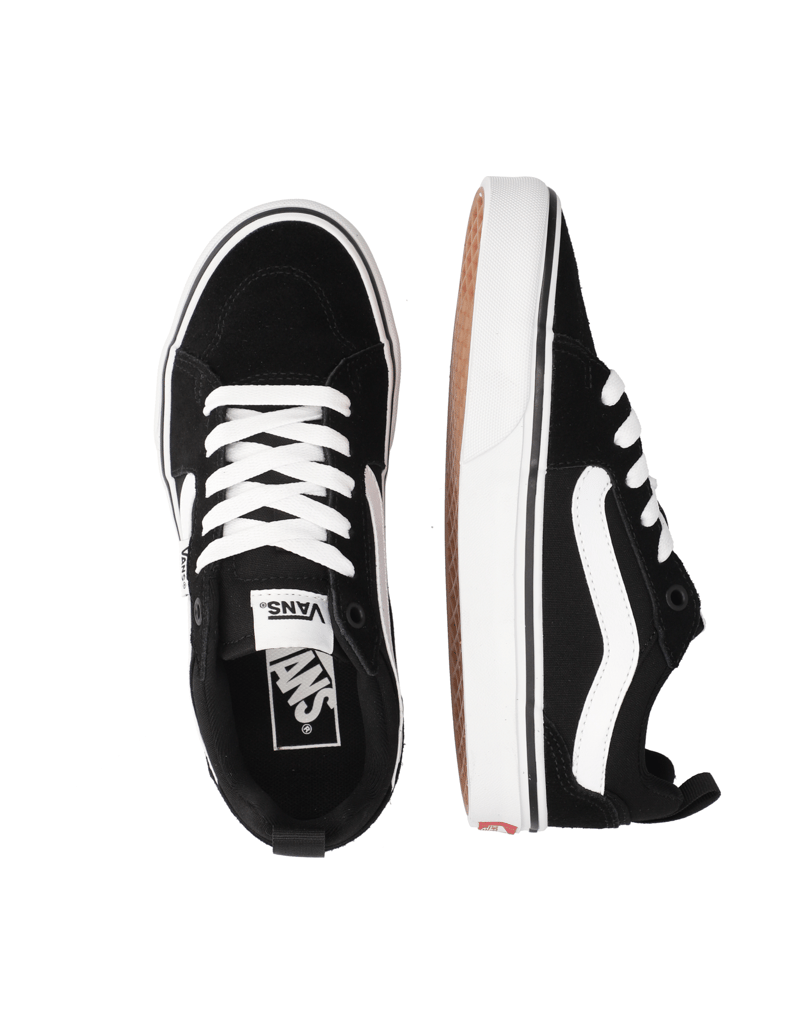 Vans-Filmore-čierna