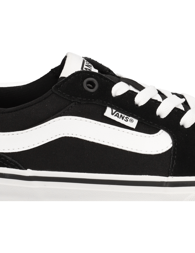 Vans-Filmore-čierna