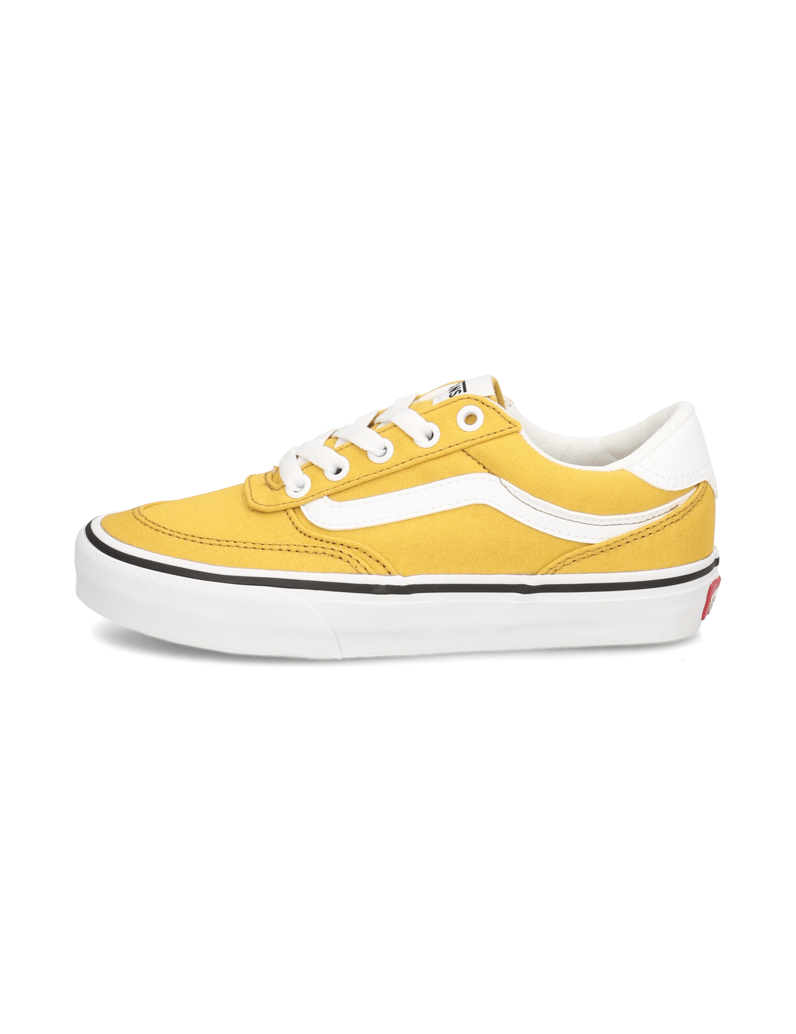 Vans-Brooklyn-LS-schwarz