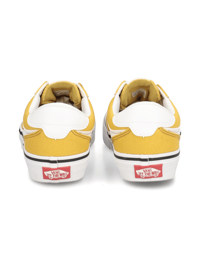 Vans-Brooklyn-LS-schwarz