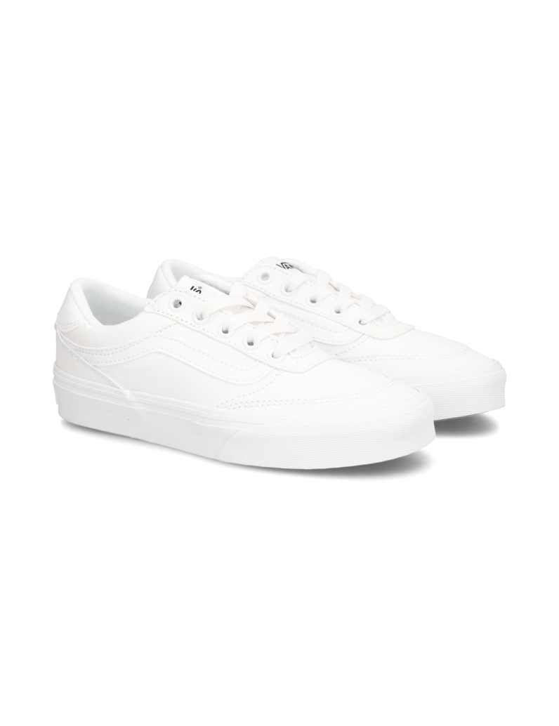 Vans-Brooklyn-LS-schwarz